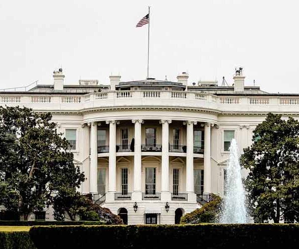 US Government Networks Get a Security Boost: White House Roadmap Tackles Routing Vulnerabilities Thumbnail