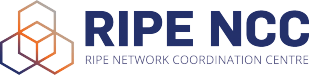 RIPE NCC logo